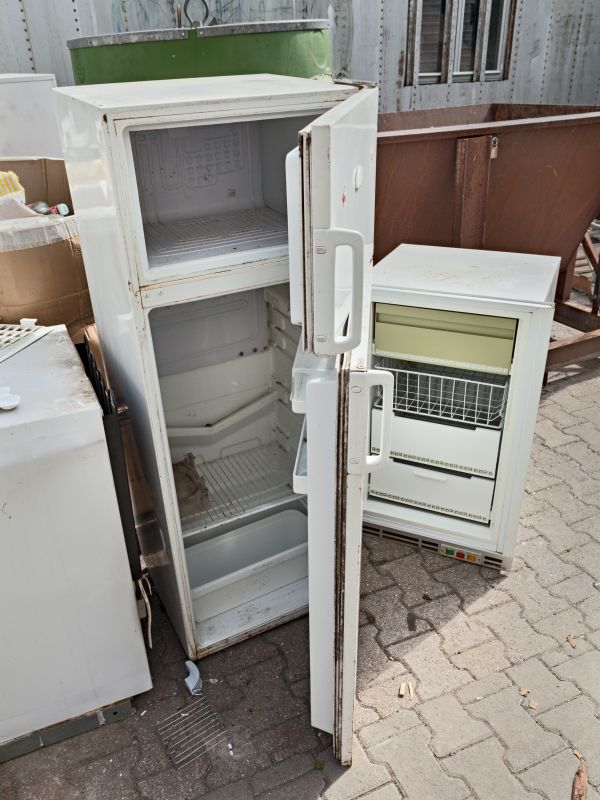 Cabinet Disposal in Roseville, CA