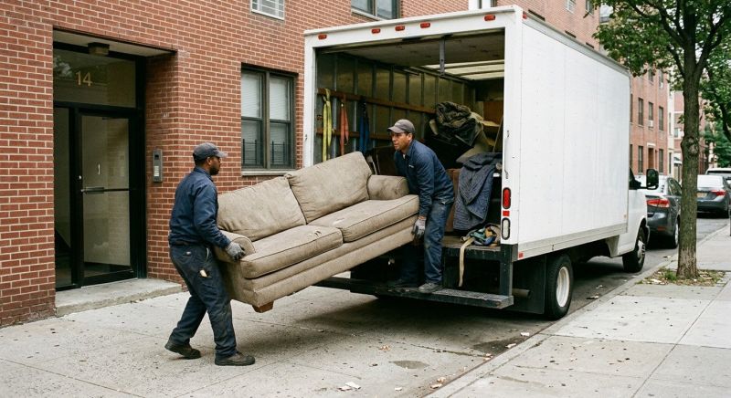 Carpet Removal Service in Charlotte, NC
