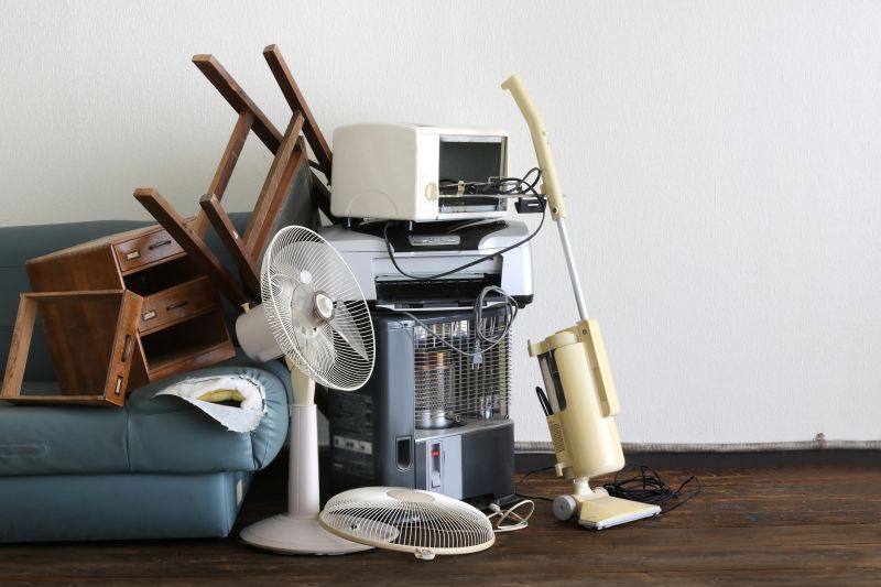 Clutter Removal Service in Chico, CA