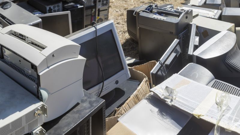 Commercial Junk Removal in Auburn, CA