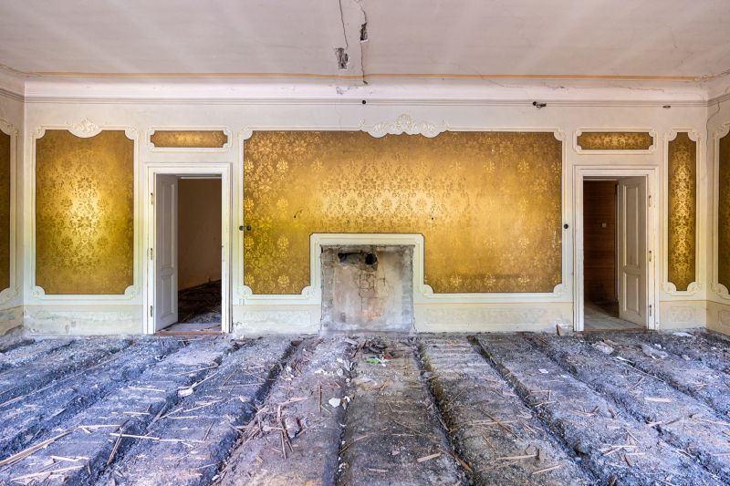 Concrete Steps Demolition in Sacramento, CA