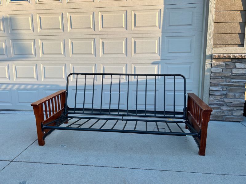 Couch Disposal in Roseville, CA