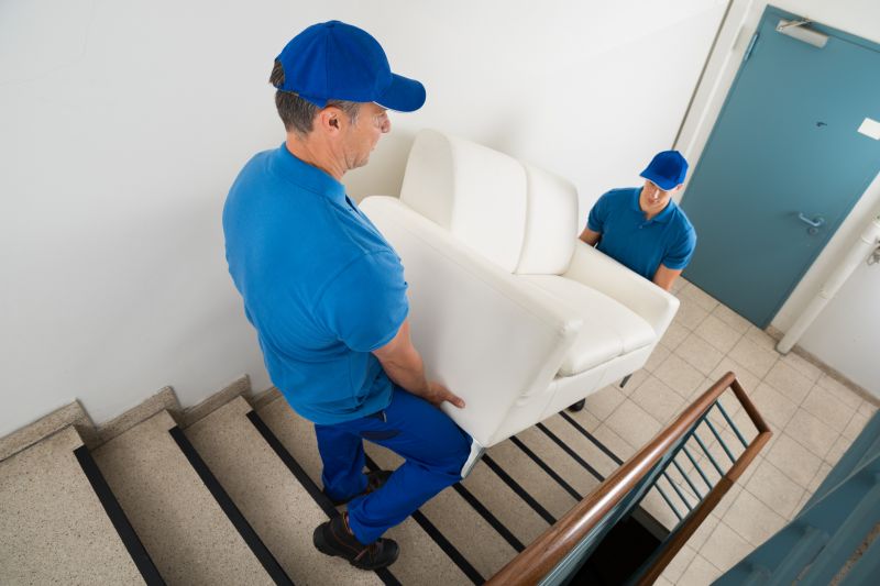 Couch Removal Service in Charlotte, NC