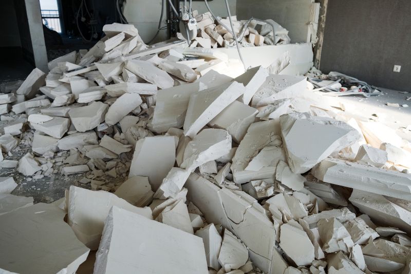 Demolition Debris Removal in Chico, CA