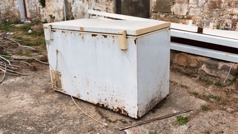 Dishwasher Removal in Auburn, CA