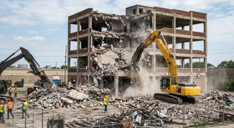 House Removal in Pearland, TX