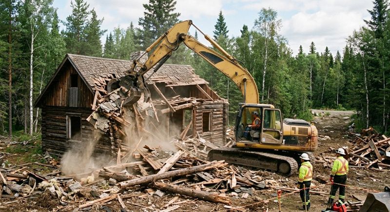 House Removal in Roseville, CA