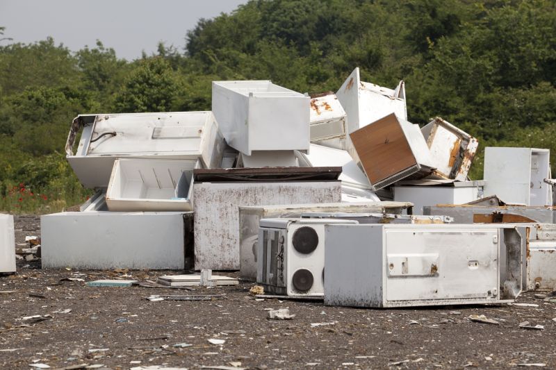 Junk Disposal in Madison, WI