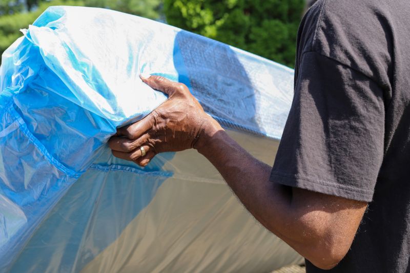 Mattress Removal Service in Roseville, CA