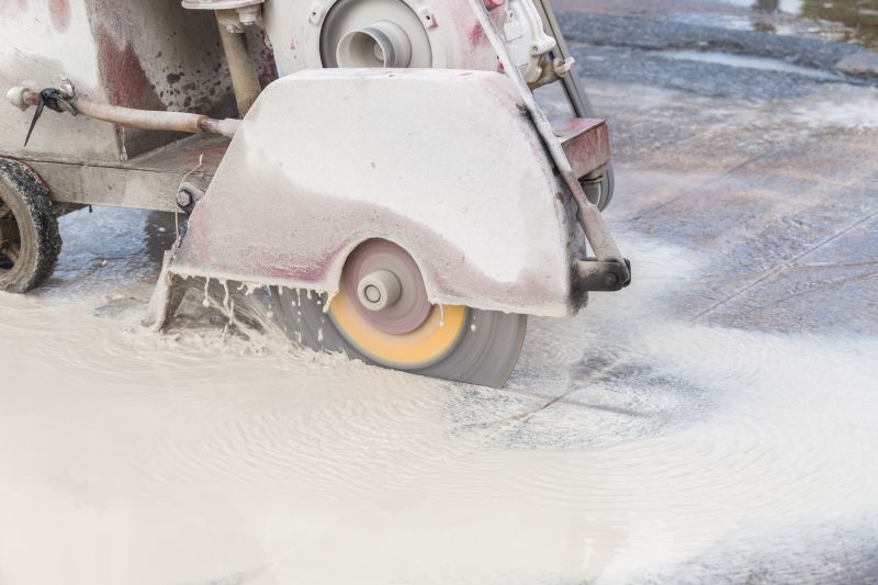 Slab Removal in Bergen County, NJ