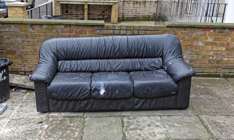 Sofa Bed Removal in Auburn, CA